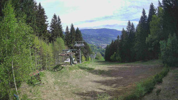 SKICENTRUM Miroslav Lipová Lázně