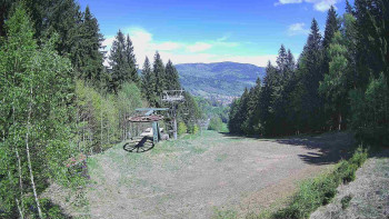 SKICENTRUM Miroslav Lipová Lázně