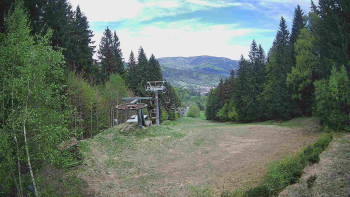 SKICENTRUM Miroslav Lipová Lázně