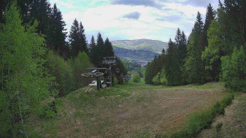 SKICENTRUM Miroslav Lipová Lázně