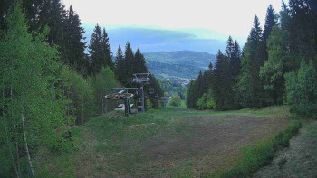 SKICENTRUM Miroslav Lipová Lázně