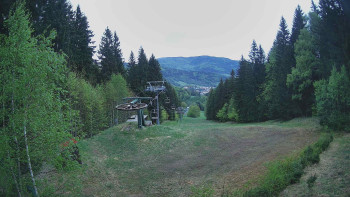 SKICENTRUM Miroslav Lipová Lázně