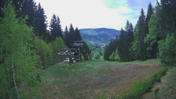 SKICENTRUM Miroslav Lipová Lázně