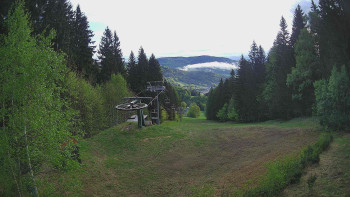 SKICENTRUM Miroslav Lipová Lázně