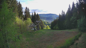 SKICENTRUM Miroslav Lipová Lázně