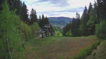 SKICENTRUM Miroslav Lipová Lázně