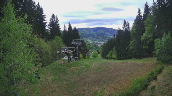 SKICENTRUM Miroslav Lipová Lázně