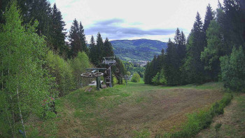 SKICENTRUM Miroslav Lipová Lázně
