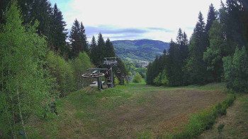 SKICENTRUM Miroslav Lipová Lázně
