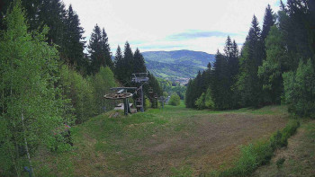 SKICENTRUM Miroslav Lipová Lázně