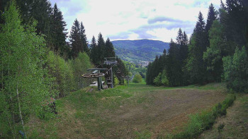 SKICENTRUM Miroslav Lipová Lázně