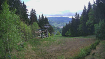 SKICENTRUM Miroslav Lipová Lázně