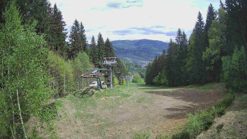 SKICENTRUM Miroslav Lipová Lázně