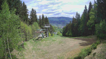 SKICENTRUM Miroslav Lipová Lázně