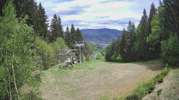 SKICENTRUM Miroslav Lipová Lázně
