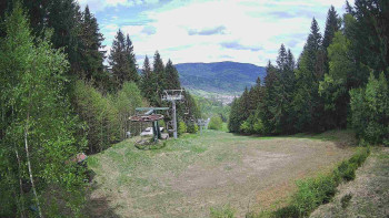 SKICENTRUM Miroslav Lipová Lázně