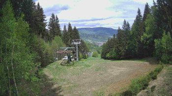 SKICENTRUM Miroslav Lipová Lázně