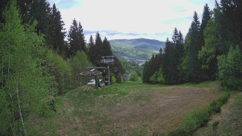 SKICENTRUM Miroslav Lipová Lázně