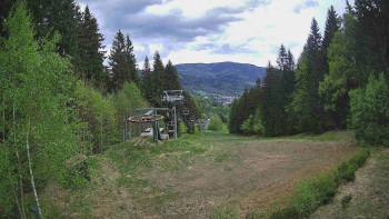 SKICENTRUM Miroslav Lipová Lázně