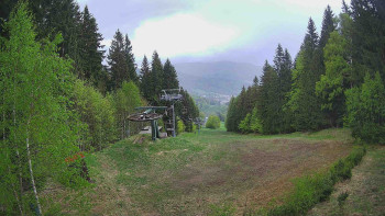 SKICENTRUM Miroslav Lipová Lázně