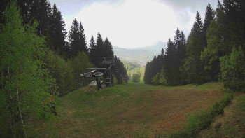SKICENTRUM Miroslav Lipová Lázně