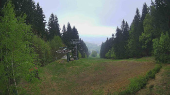 SKICENTRUM Miroslav Lipová Lázně