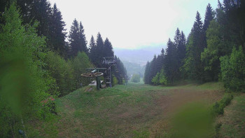 SKICENTRUM Miroslav Lipová Lázně