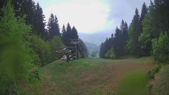 SKICENTRUM Miroslav Lipová Lázně
