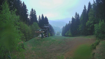 SKICENTRUM Miroslav Lipová Lázně