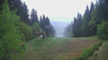 SKICENTRUM Miroslav Lipová Lázně