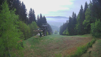 SKICENTRUM Miroslav Lipová Lázně