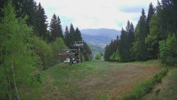 SKICENTRUM Miroslav Lipová Lázně