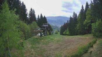 SKICENTRUM Miroslav Lipová Lázně