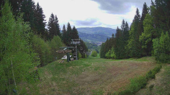 SKICENTRUM Miroslav Lipová Lázně