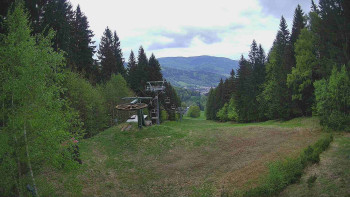 SKICENTRUM Miroslav Lipová Lázně