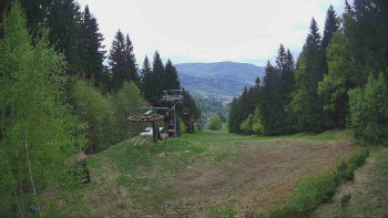 SKICENTRUM Miroslav Lipová Lázně