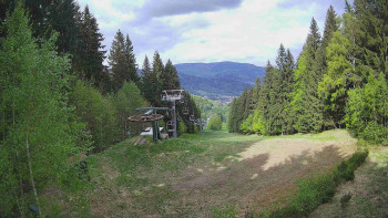 SKICENTRUM Miroslav Lipová Lázně