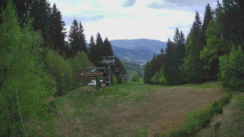 SKICENTRUM Miroslav Lipová Lázně