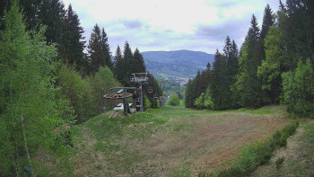 SKICENTRUM Miroslav Lipová Lázně