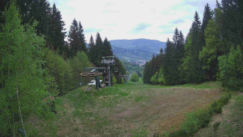 SKICENTRUM Miroslav Lipová Lázně