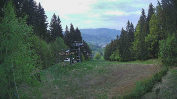 SKICENTRUM Miroslav Lipová Lázně