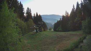 SKICENTRUM Miroslav Lipová Lázně