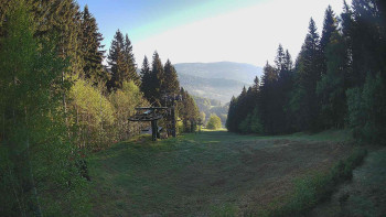 SKICENTRUM Miroslav Lipová Lázně