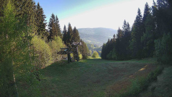 SKICENTRUM Miroslav Lipová Lázně
