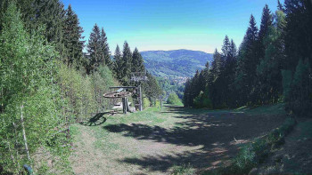 SKICENTRUM Miroslav Lipová Lázně