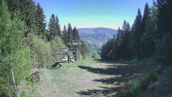 SKICENTRUM Miroslav Lipová Lázně