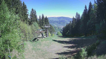 SKICENTRUM Miroslav Lipová Lázně