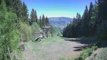 SKICENTRUM Miroslav Lipová Lázně