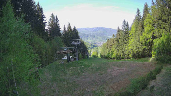 SKICENTRUM Miroslav Lipová Lázně