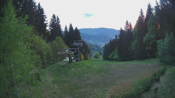 SKICENTRUM Miroslav Lipová Lázně